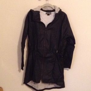 Theory raincoat